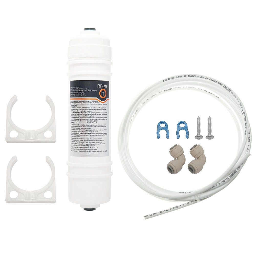 Filtro frigorífico original Schneider RF-M6