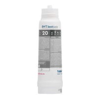 Filtro de carbono BWT Besttaste 20 125252022