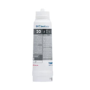 Filtro de carbono BWT Besttaste 20 125252022