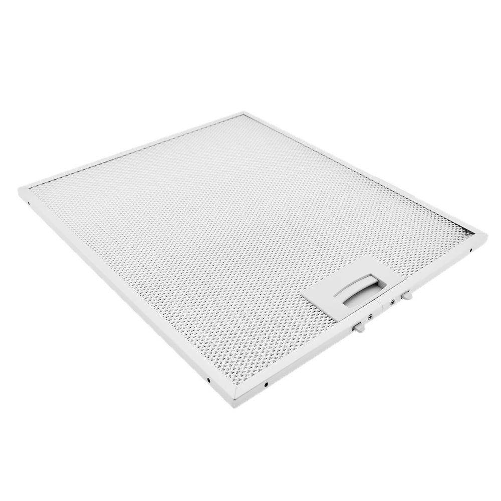 Filtro metálico Beko 320x273mm 129730007
