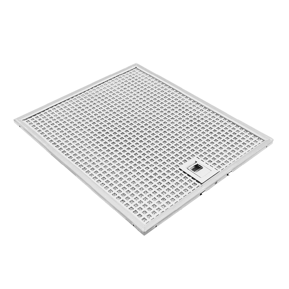 Filtro metálico Franke 300x253x7mm 1330017023