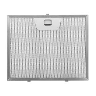 Filtro metálico Faber 190x235mm 133.0017.055