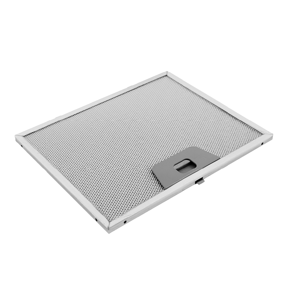 Filtro metálico Alno 190x235mm 50251235003