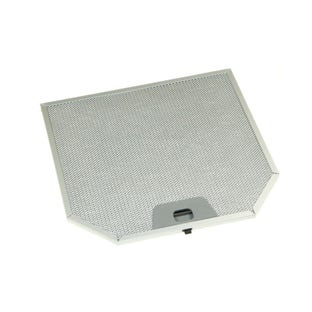 Filtro metálico Franke 268x244x8mm 1330017598