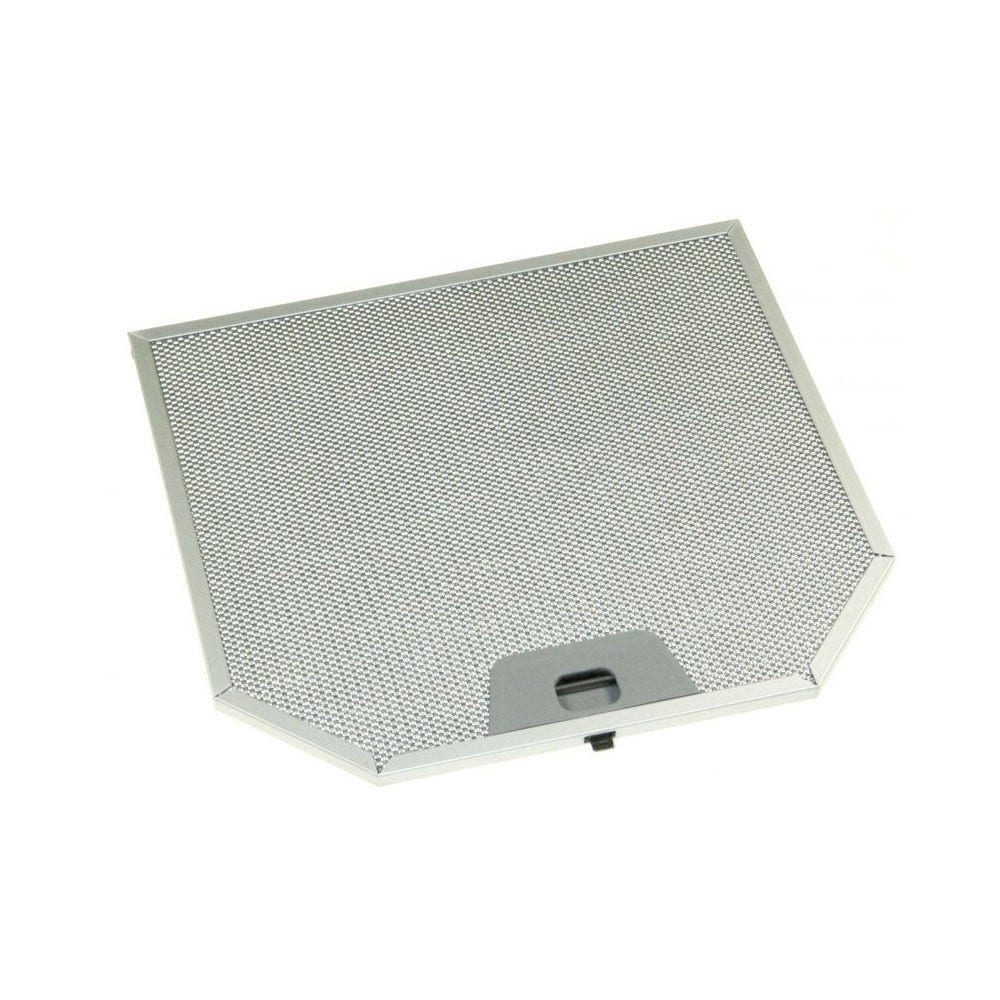 Filtro metálico para campana extractora Faber 268x244mm 133.0017.598