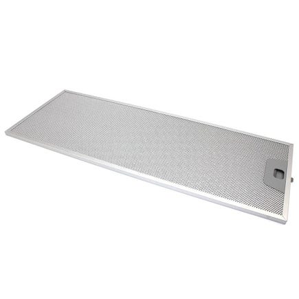 Filtro metálico para campana extractora Mepamsa 516x188mm 133.0018.475