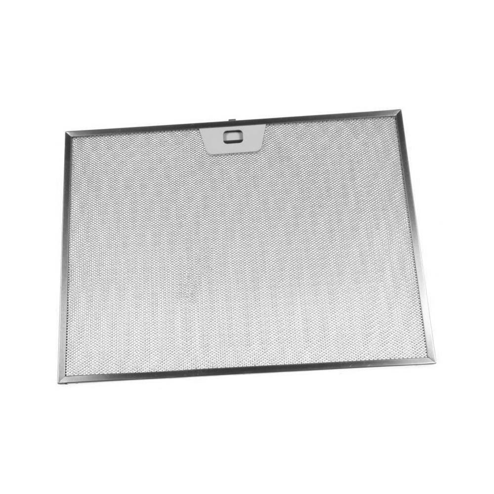 Filtro metálico Franke 402x300x8mm 133.0059.041