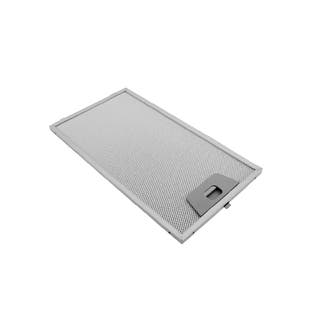 Filtro metálico para campana Mepamsa 300x165mm 133.0059.267