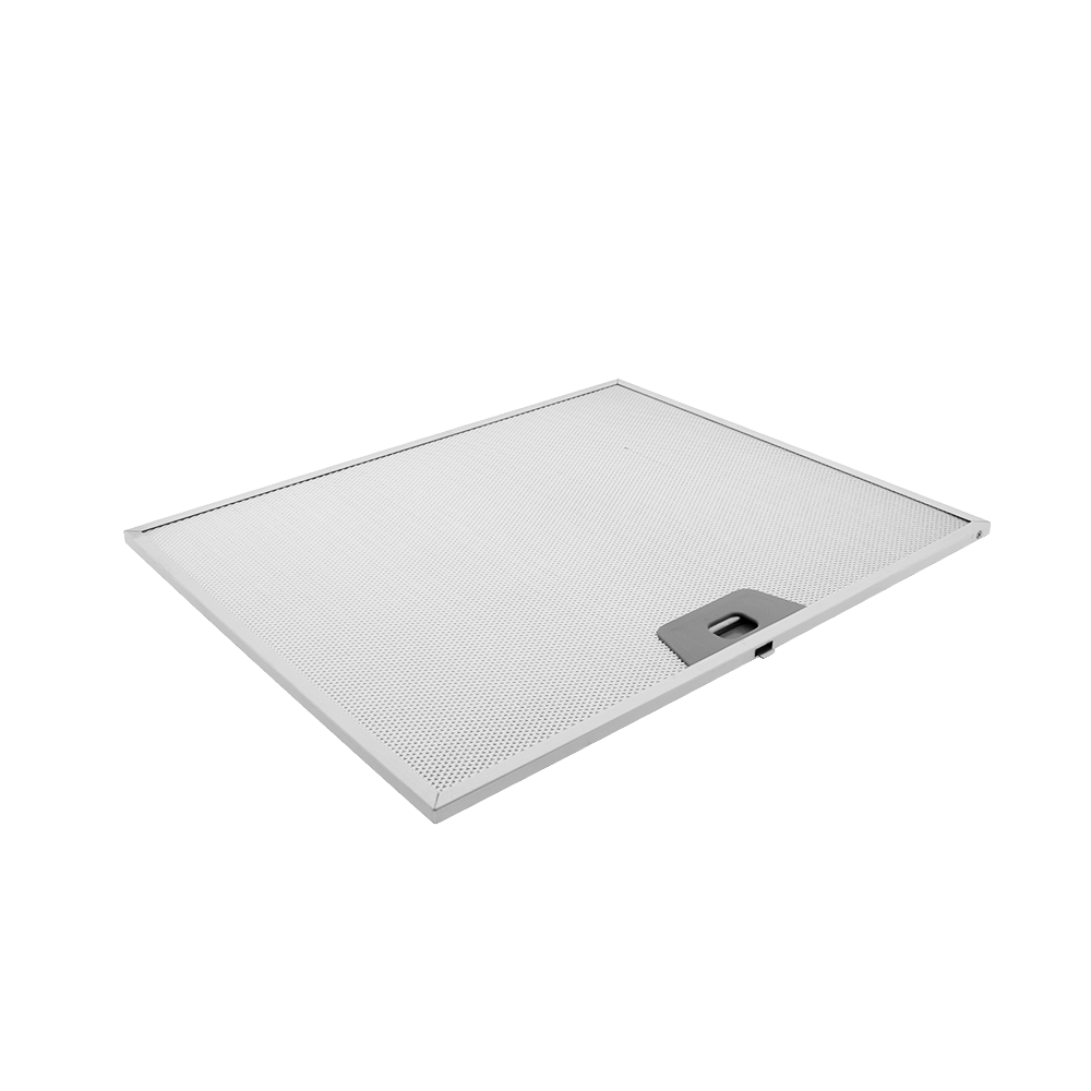 Filtro metálico para campana Franke 372x304mm 133.0064.476