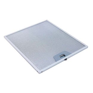 Filtro metálico Faber 300x253mm 133.0071.330