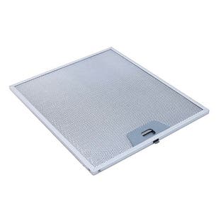 Filtro metálico Zanussi 300x254x8mm 50248271004