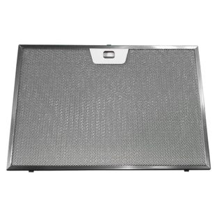 Filtro metálico Flaminia (370x255x8mm) 1330076268
