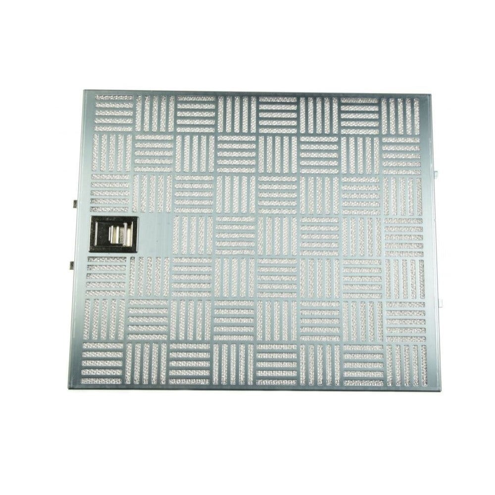 Filtro metálico Franke 253x300x8mm 133.0195.979