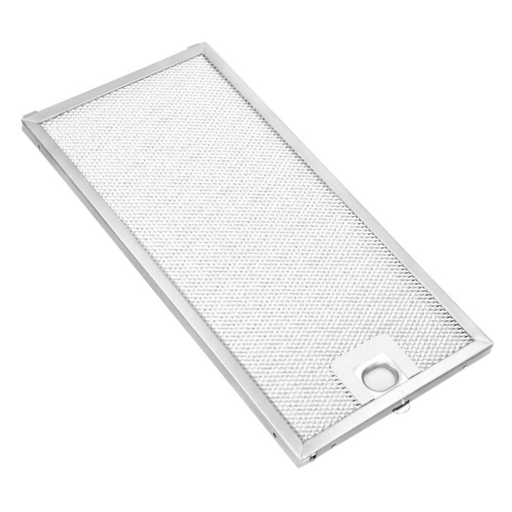 Filtro metálico para campana Faber 254x124mm 133.0200.454