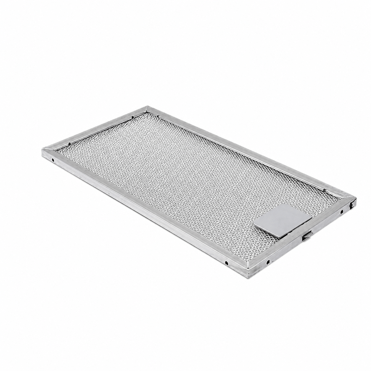 Filtro metálico Profilo 255x125x8mm 746790 / 00746790