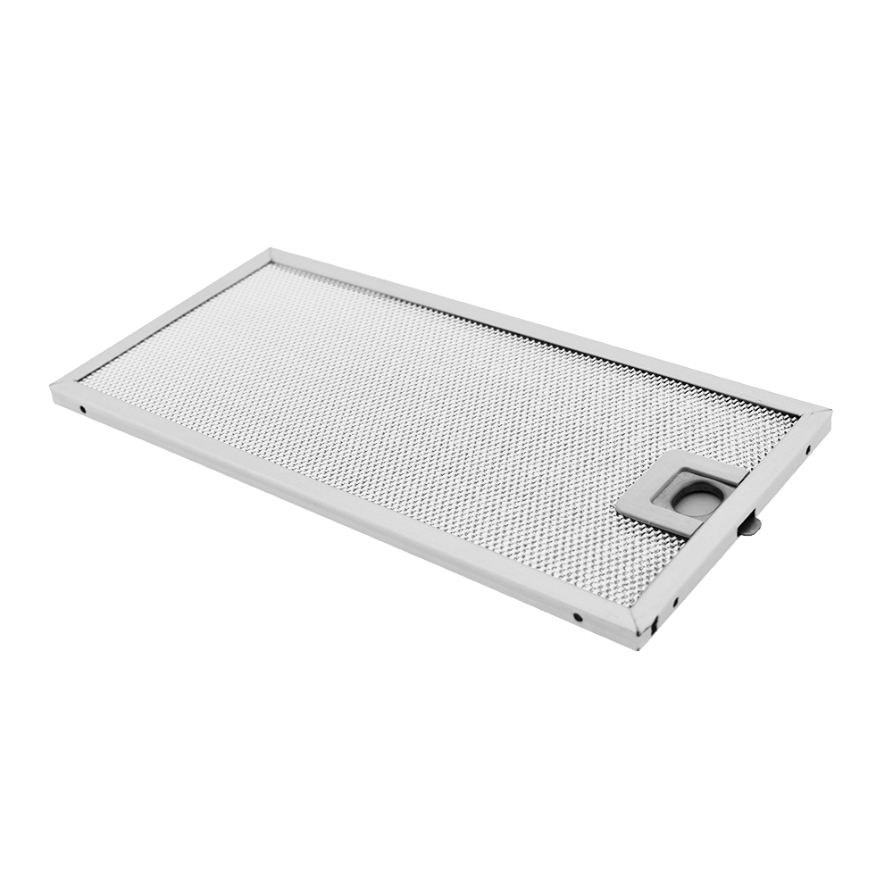Filtro metálico Siemens 255x125x8mm 746790 / 00746790