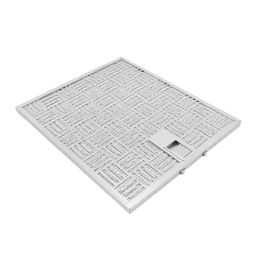 Filtro metálico Franke 253x300mm 1330251410