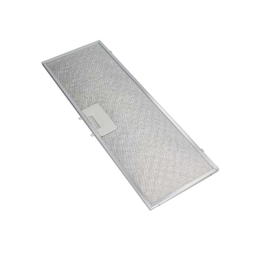 Filtro metálico Franke 159x456mm 133.0304.806