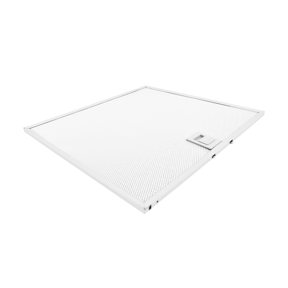 Filtro metálico para campana Mepamsa 300x328mm 133.0342.693