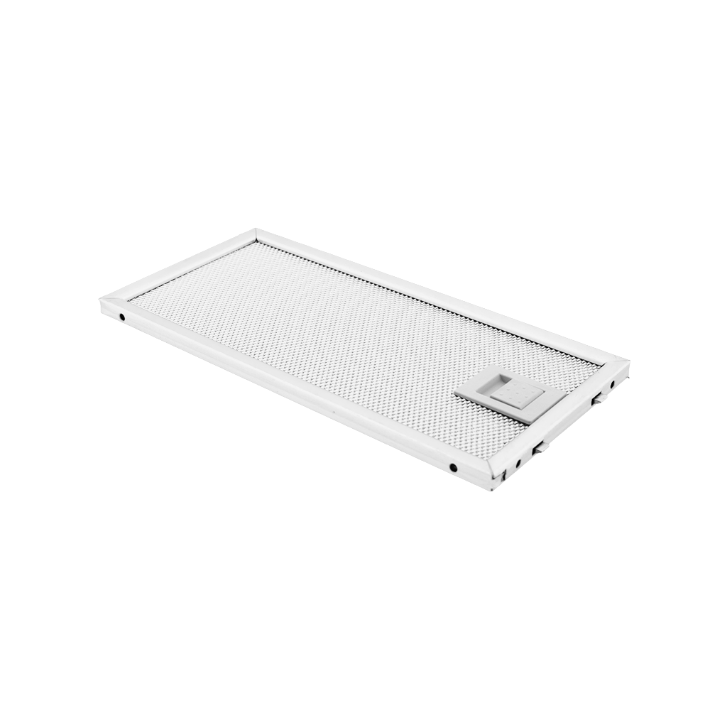Filtro metálico para campana Franke 254x124mm 133.0377.820