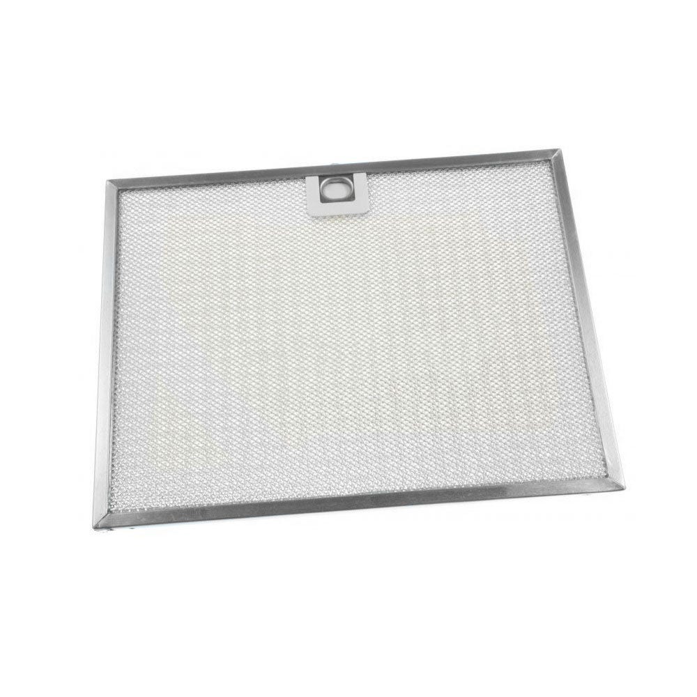 Filtro metálico Faber 279,5x209,4x8mm 1330395204