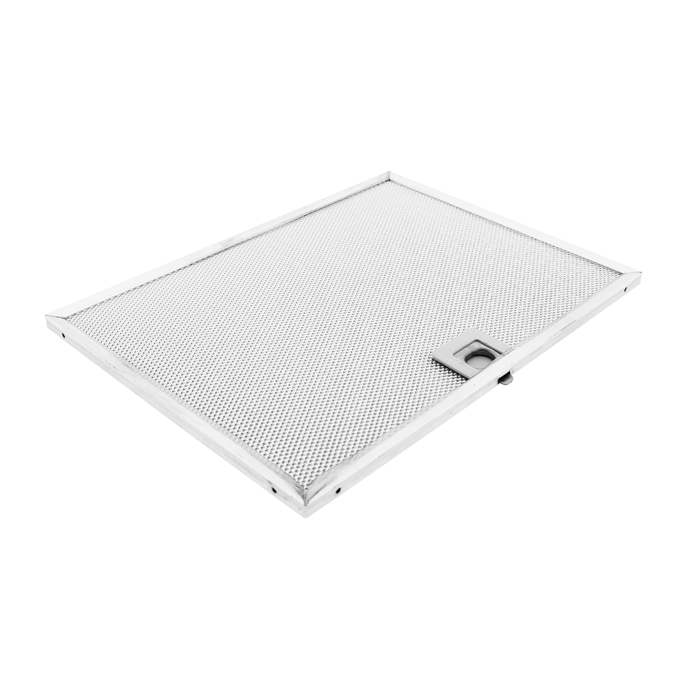Filtro metálico Faber 279,5x209,4x8mm 1330395204
