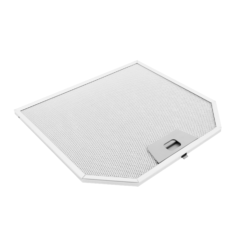 Filtro metálico Roblin 268x244x8mm 1330017598