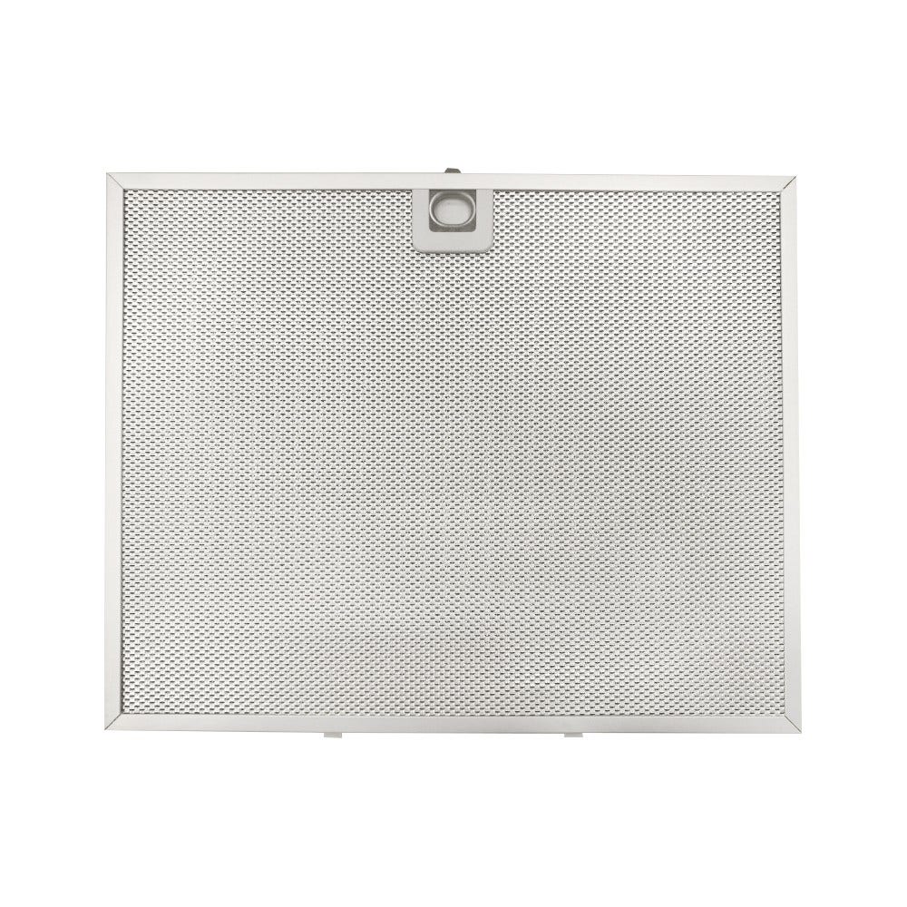 Filtro metálico para campana Mepamsa 253x314mm 133.0261.220
