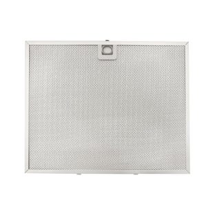 Filtro metálico para campana Mepamsa 253x314mm 133.0261.220