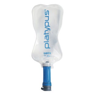 Sistema de filtración Platypus QuickDraw 1L 13903