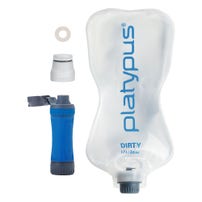Sistema de filtración Platypus QuickDraw 1L 13903