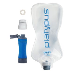 Sistema de filtración Platypus QuickDraw 1L 13903