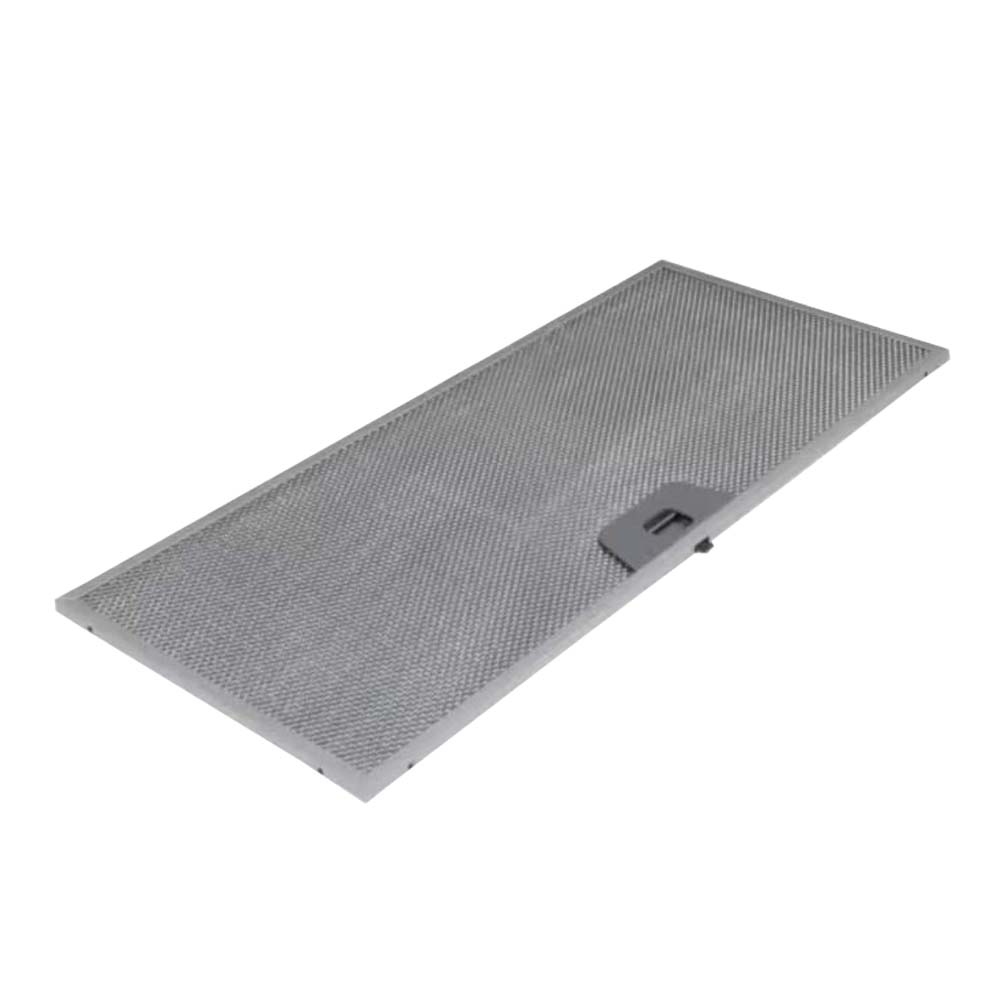 Filtro metálico para campana Roblin 196x459mm 13MC051 / 133.0264.181