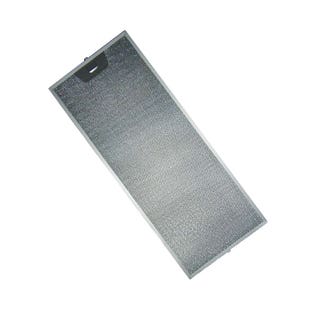 Filtro metálico Roblin 514x209mm 13MC058 / 133.0309.785