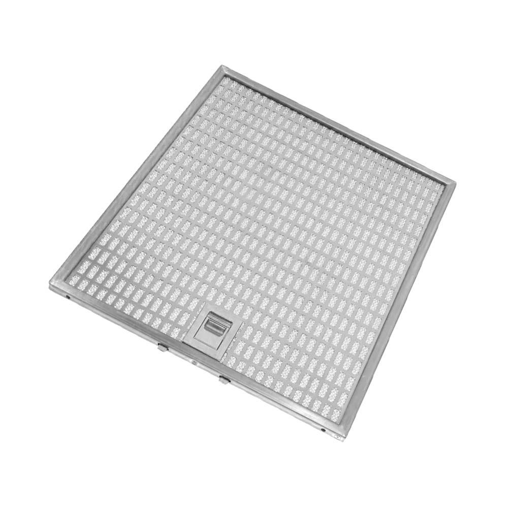 Filtro metálico para campana Roblin 300x253mm 133.0320.716 / 133.0071.127