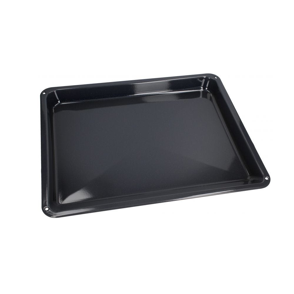 Bandeja de horno esmaltada AEG 466x385x37mm