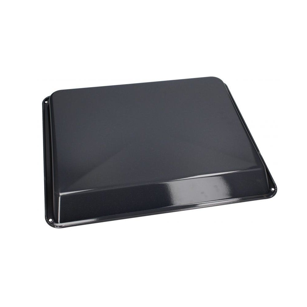 Bandeja de horno esmaltada AEG 466x385x37mm