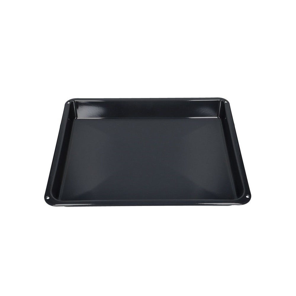 bandeja de horno esmaltado AEG 466x385x37mm