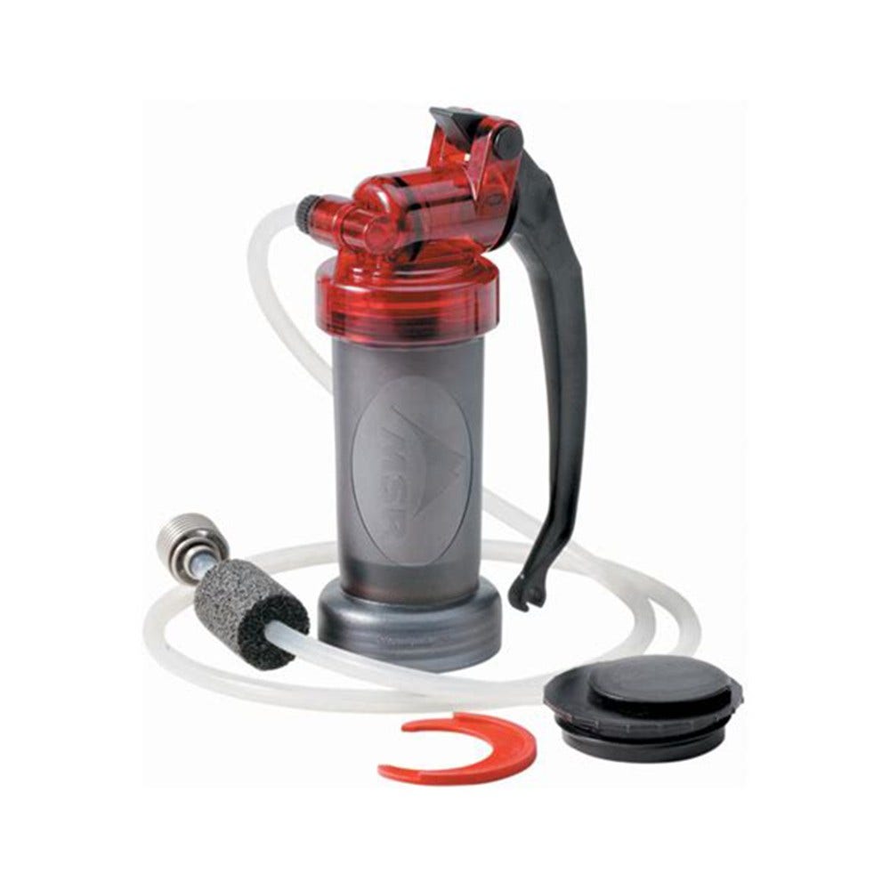 Filtro de agua MSR MiniWorks EX 14006