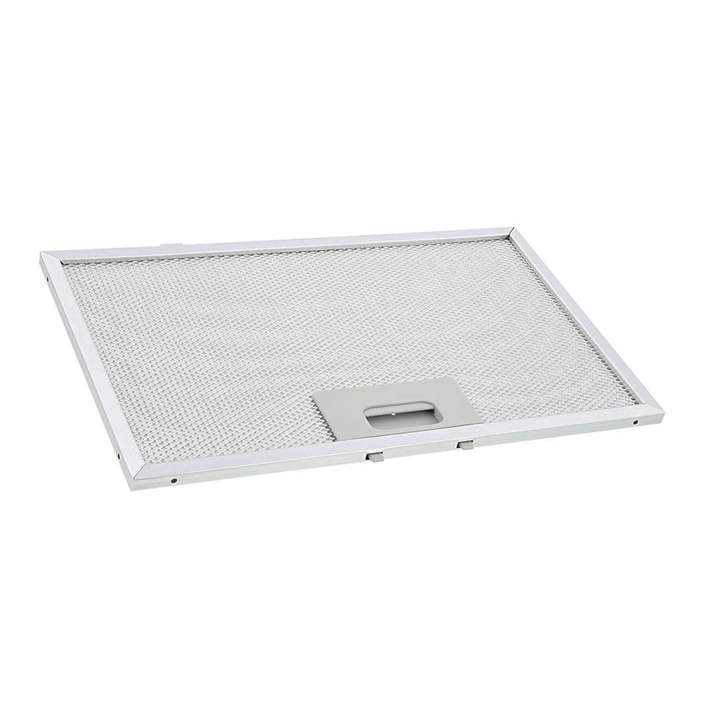 Filtro metálico para campana Electrolux 183x304mm 140150113011