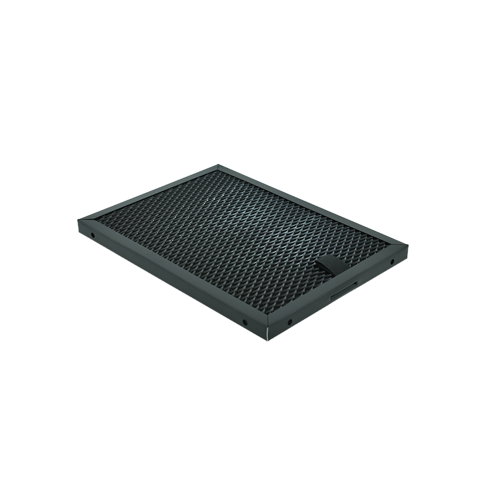 Filtro de carbono regenerable AEG 197x143mm 140237131010