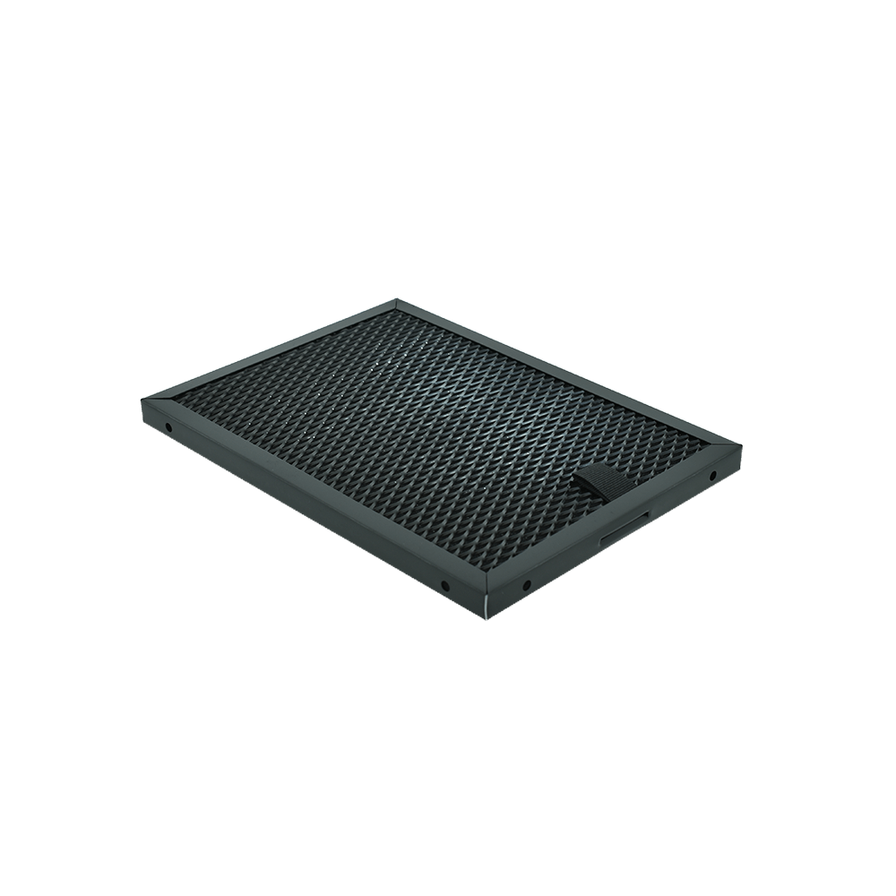 Filtro de carbono regenerable Electrolux 197x143mm 140237131010