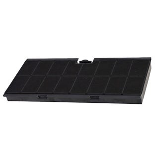 Filtro de carbono para campana extractora Electrolux 140250907023