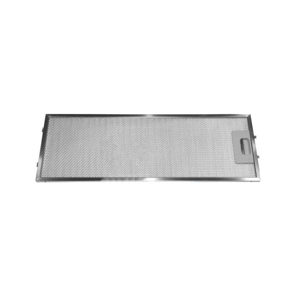Filtro metálico Gorenje 487x174x7mm 155741