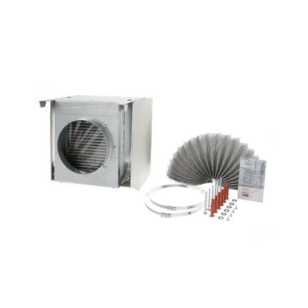 Set de recirculación Siemens CleanAir Plus 17000168 / LZ56000
