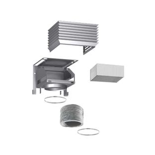 Neff CleanAir Plus Set de recirculación 17000168 / Z5170X0