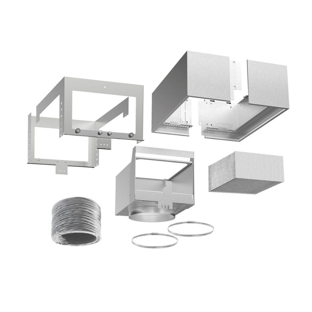 Set de recirculación CleanAir Neff 17000175 / Z5286X0