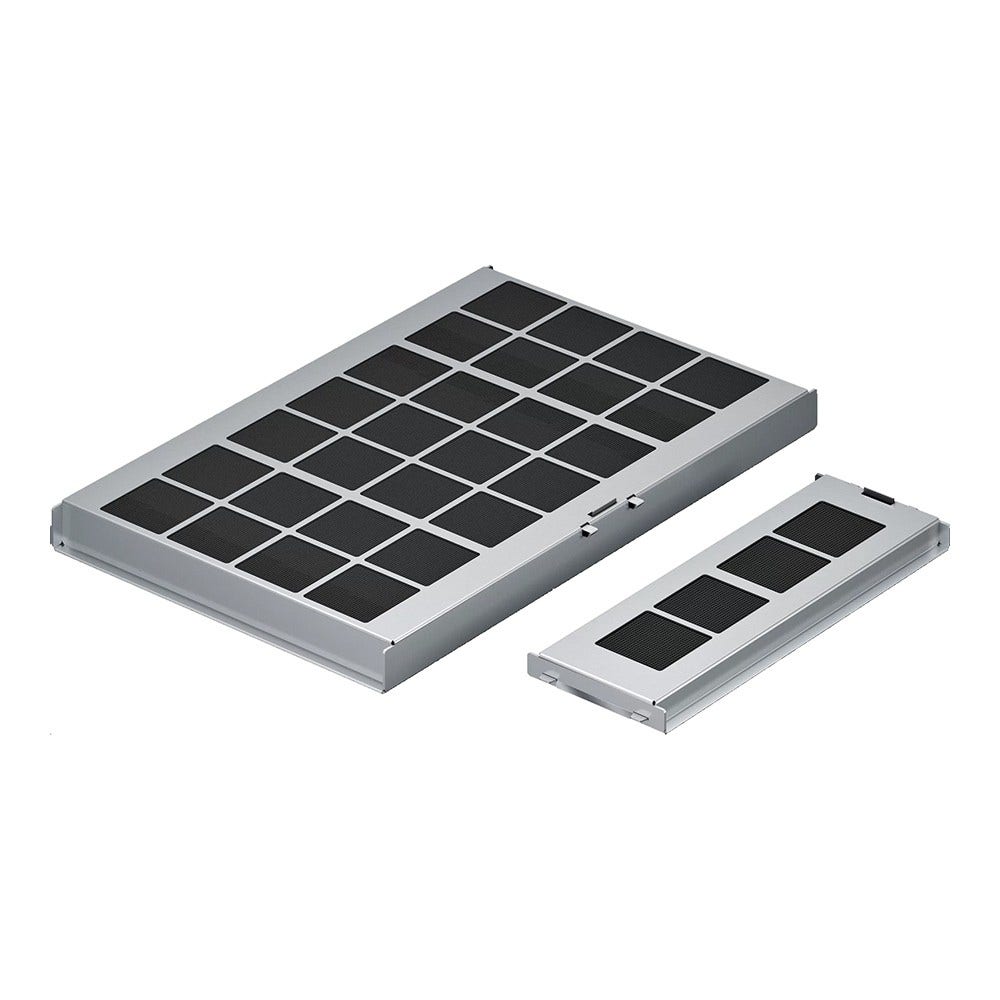 Filtro de carbono regenerable Gaggenau 17000728 / AA250112 (2 uds.)