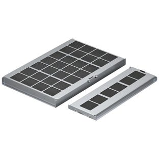 Filtro de carbono regenerable Gaggenau 17000730 / AA270112