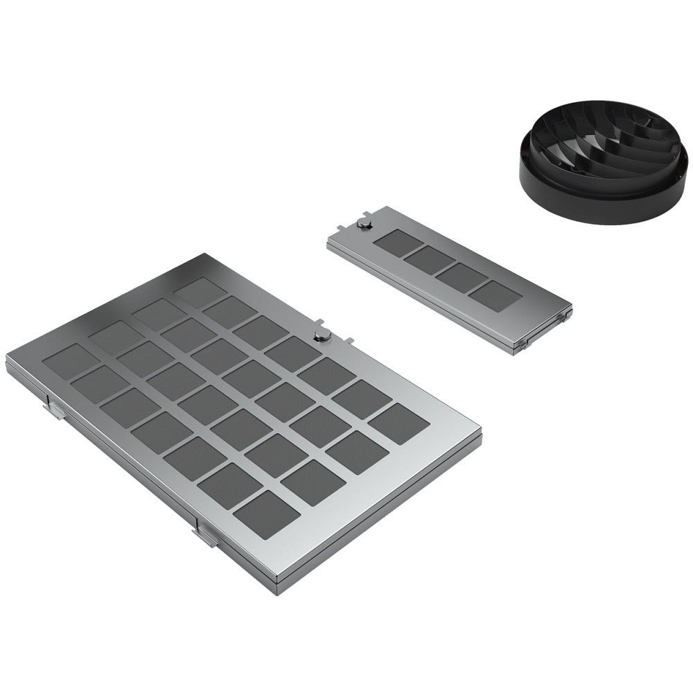 Neff Juego de inicio para recirculación 17000786 / Z51AIR0X0